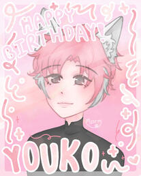 Deco Photocard ("Holo" effect)