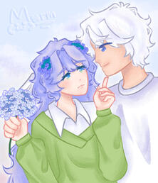 PNGTuber (YCH Complex)